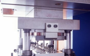 BI-ME meccanica di precisione